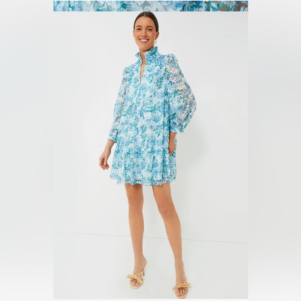 Tuckernuck dress XXXL